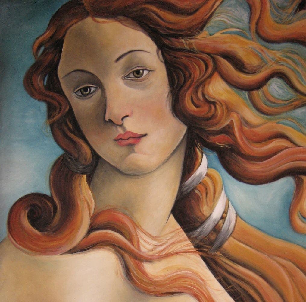 kunstkopie malerei renaissance alte meister Commission an art reproduction in the style of the Renaissance Old Masters – faithfully hand-painted