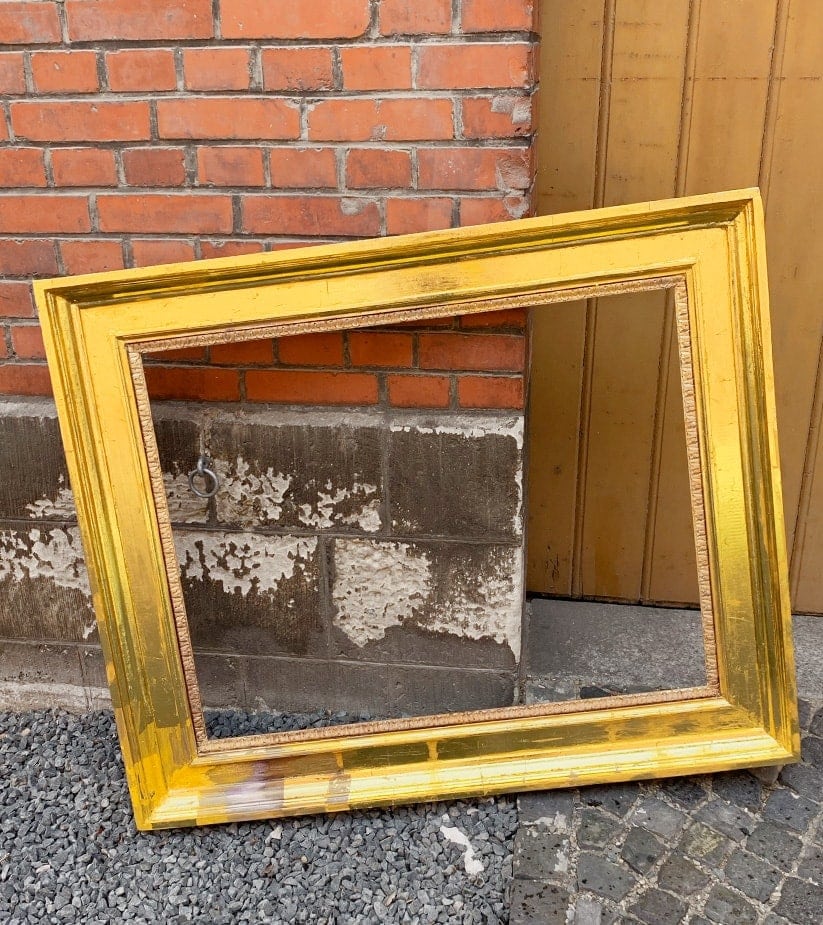 picture-paint-let-framing-gold