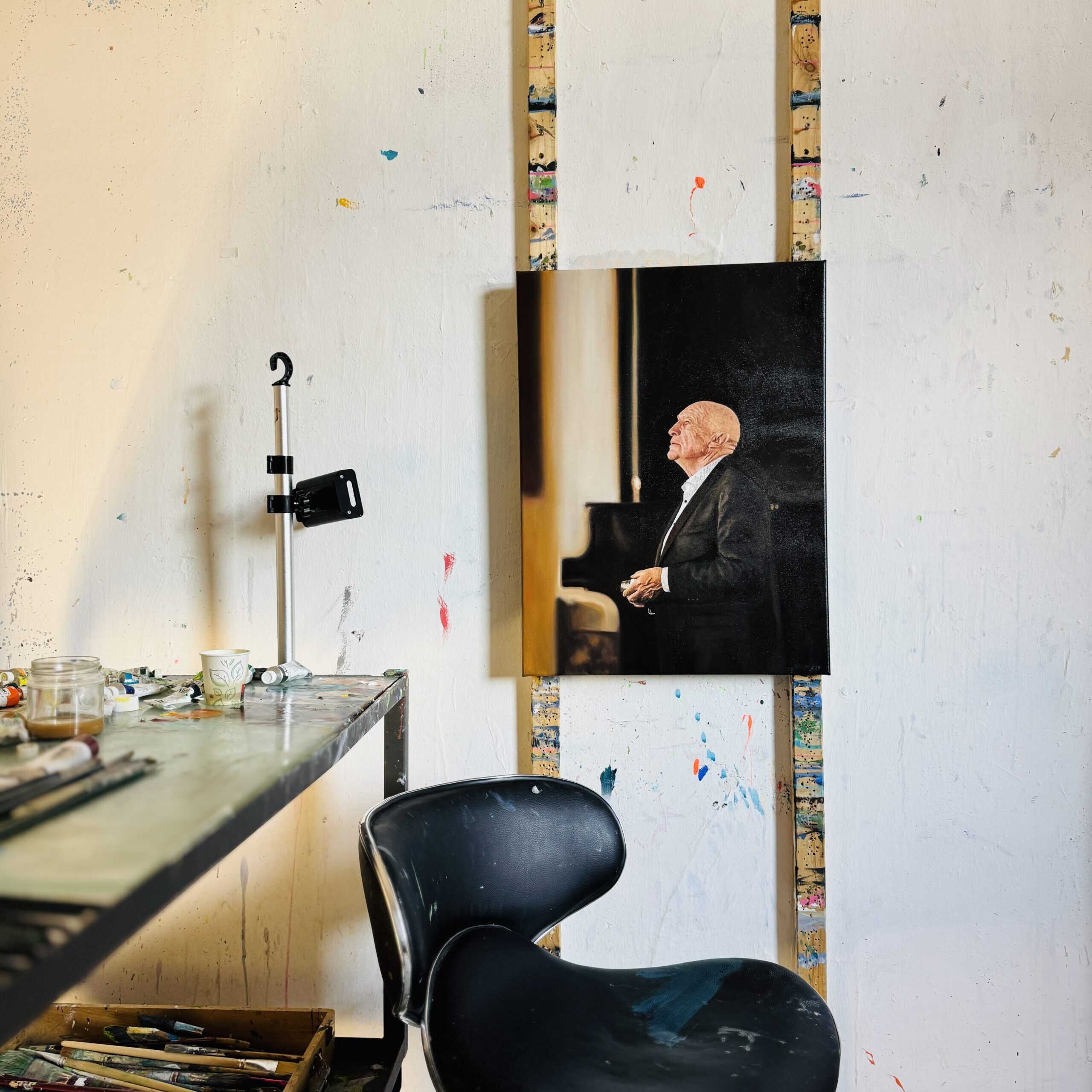 art copies studio nikolaus kriese