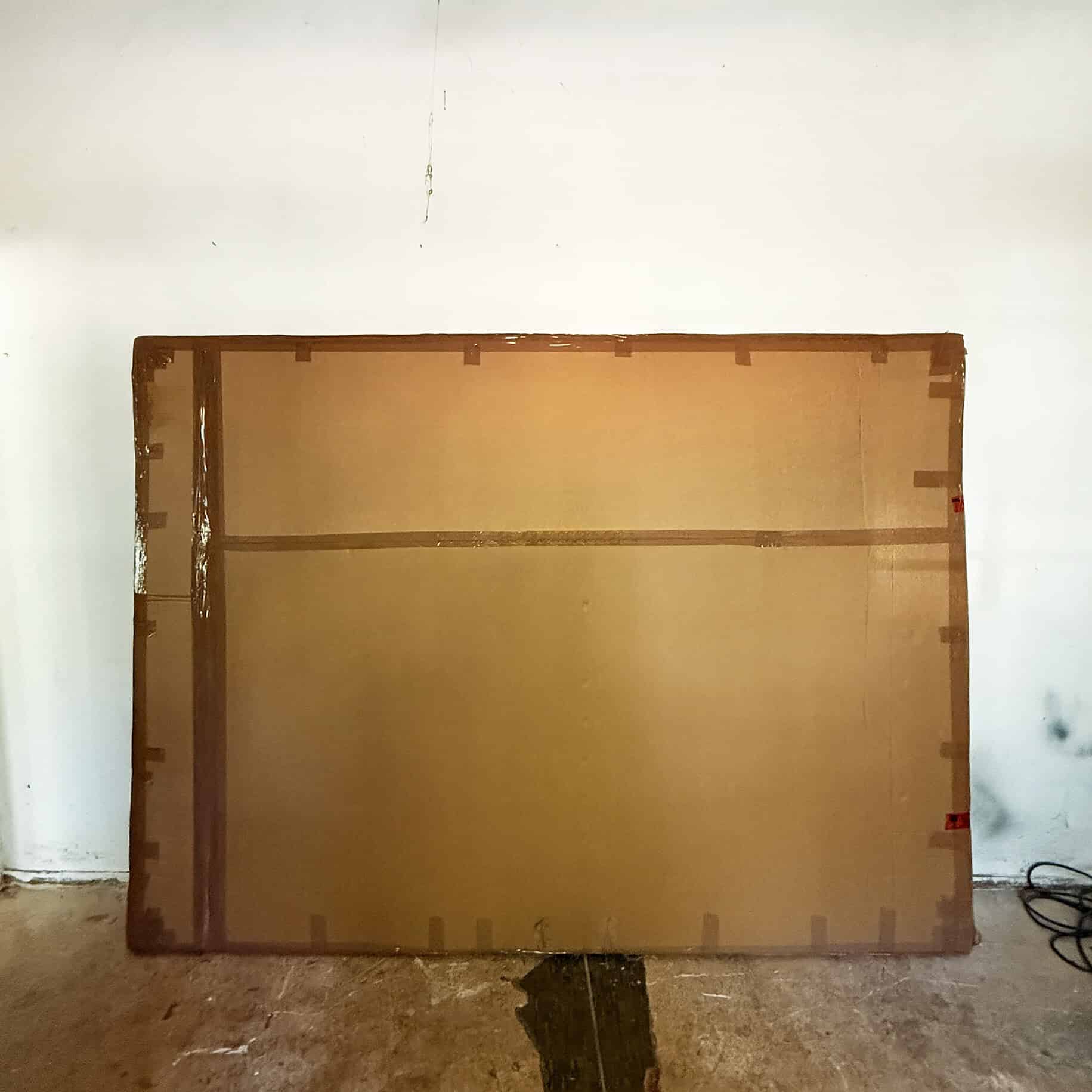 Commissioned Artist Nikolaus Kriese – shipping worldwide Commission Painting Prices shipping