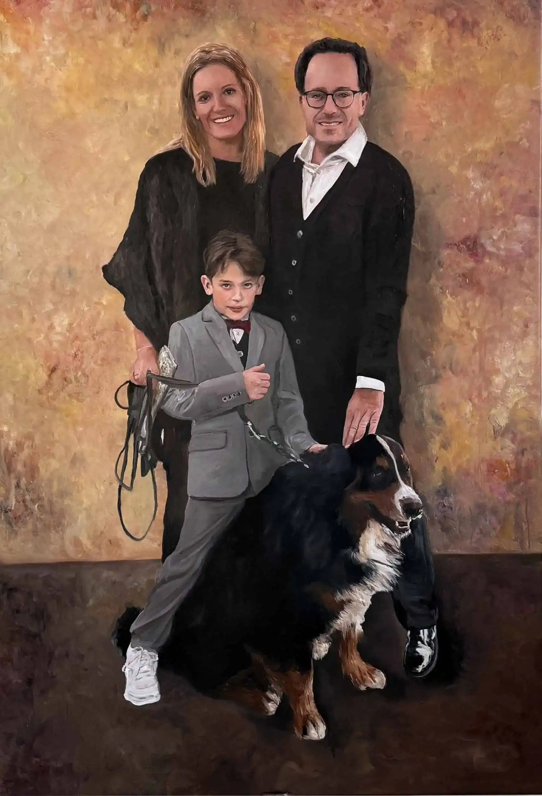Family Portrait