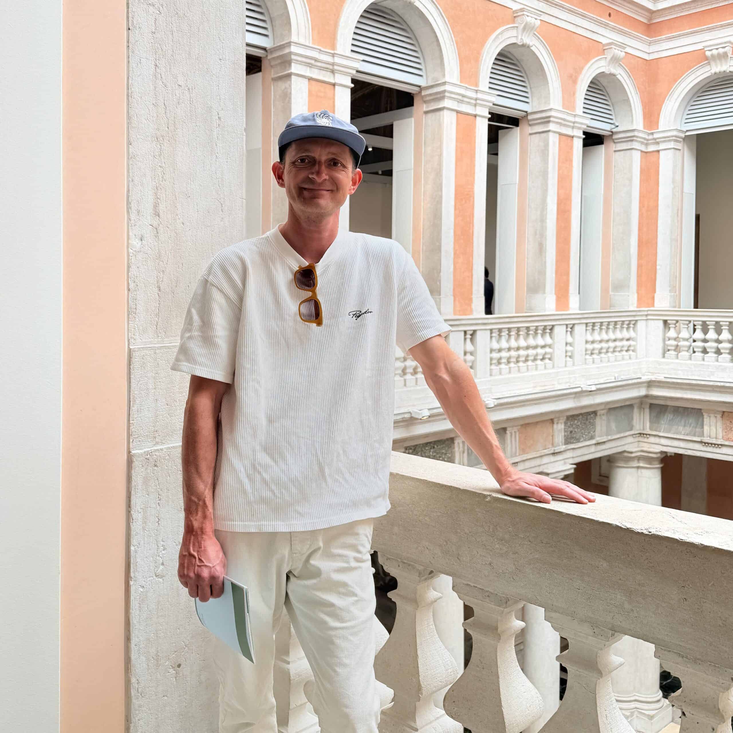 Nikolaus Kriese – artist for commissioned paintings and individual art projects